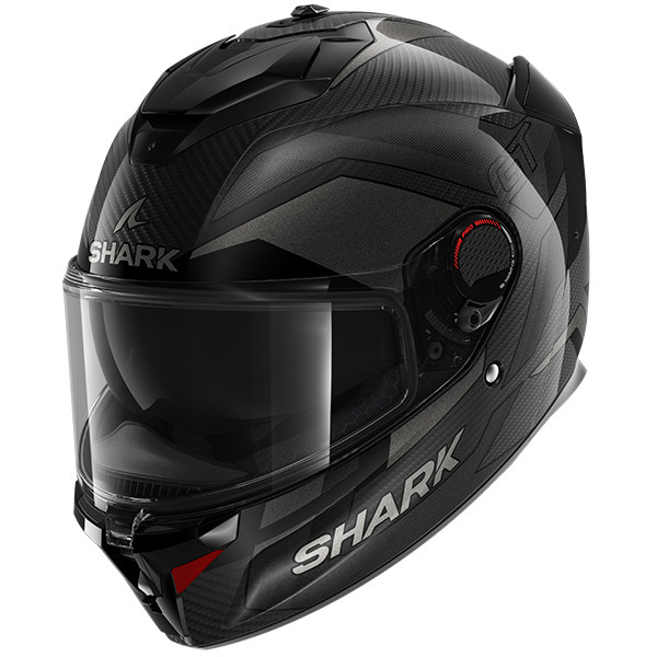 Shark Helmets Shark spartan gt pro ritmo carb dau